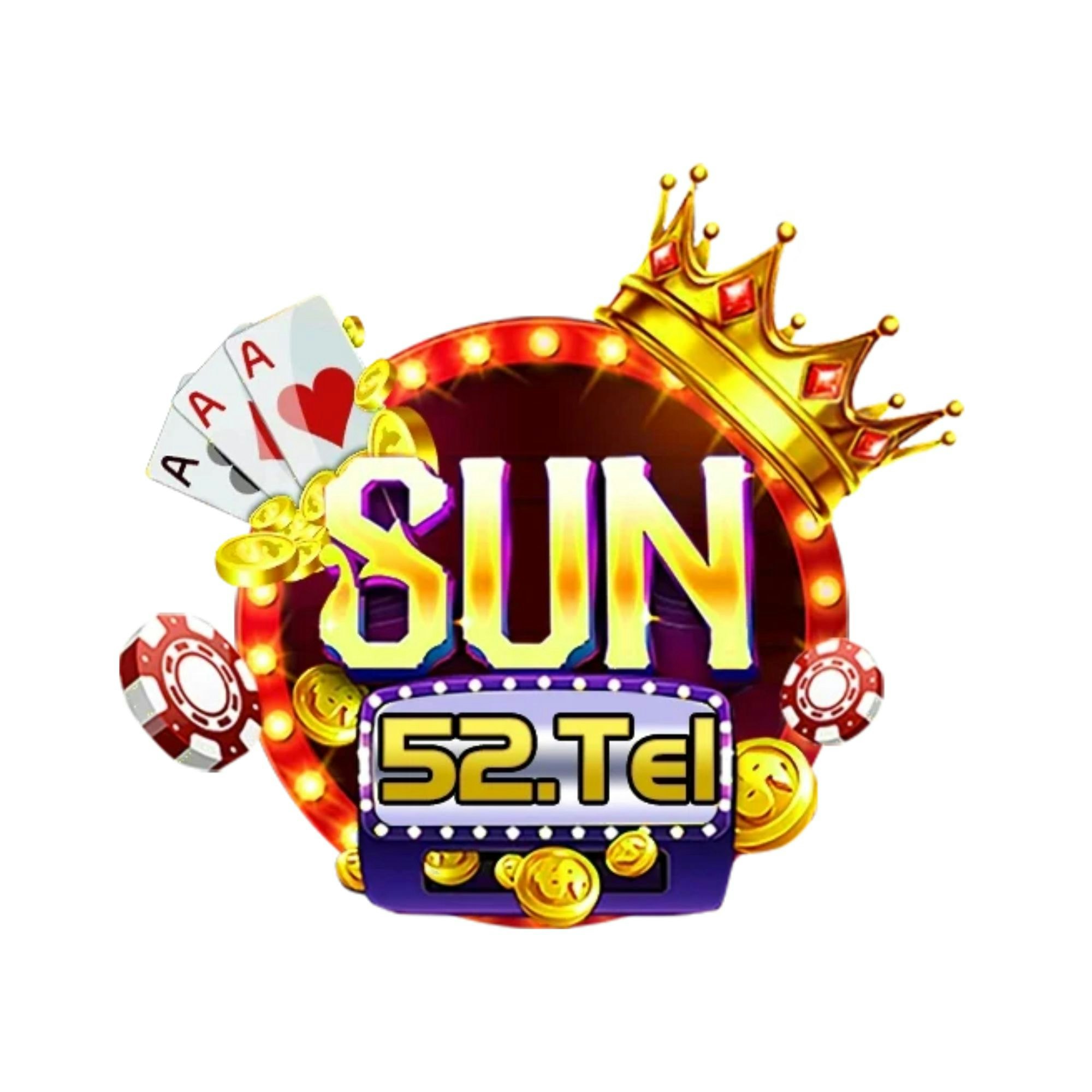 Cổng Game Sun52