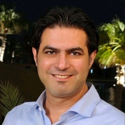 Hamed Oveisi