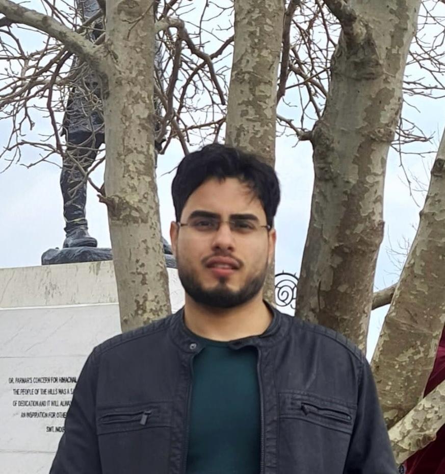 Nitish Yadav