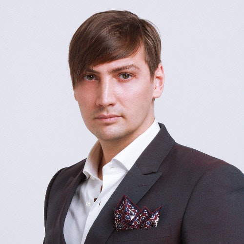 Anton Zakharov