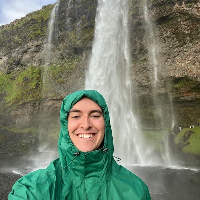 Michael Perez-Gelinas