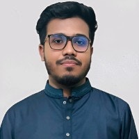 H.M. Jayed Chowdhury  Rabby