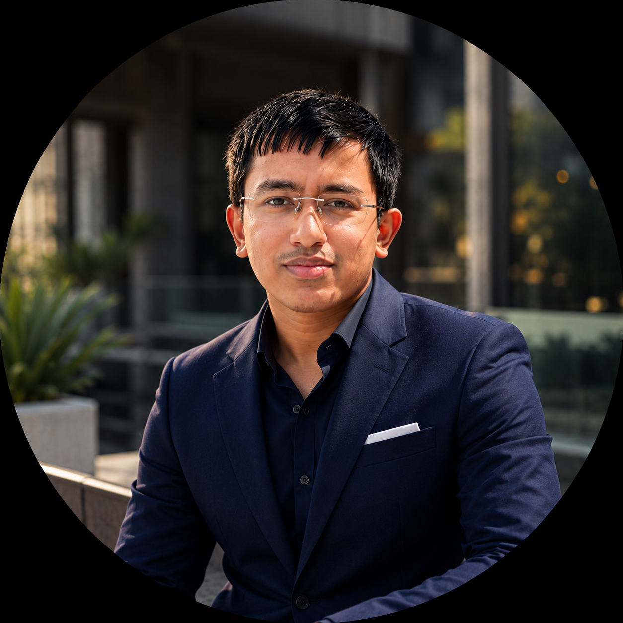 Revanth Rajeev