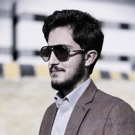 Kamran Ahmad Khan