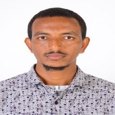 Berhanu Tesfaye