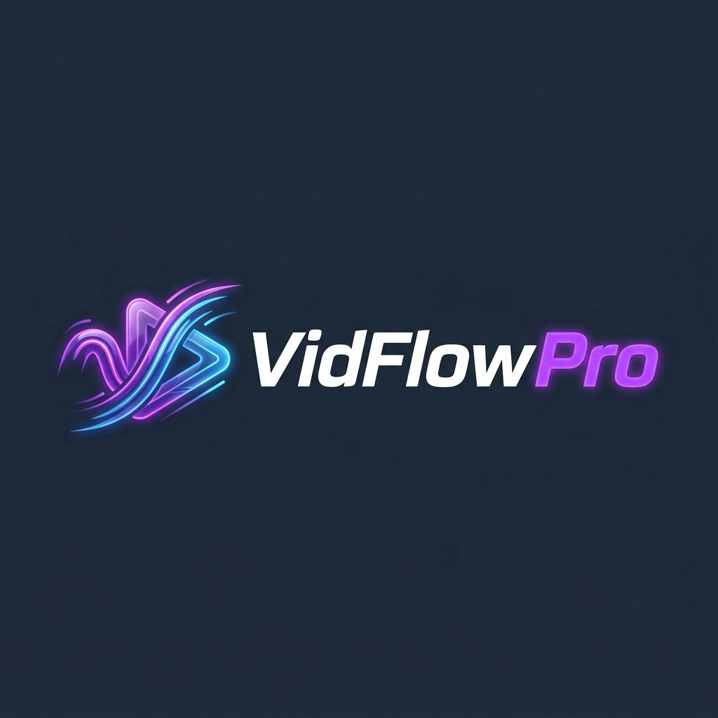 Vidflowpro