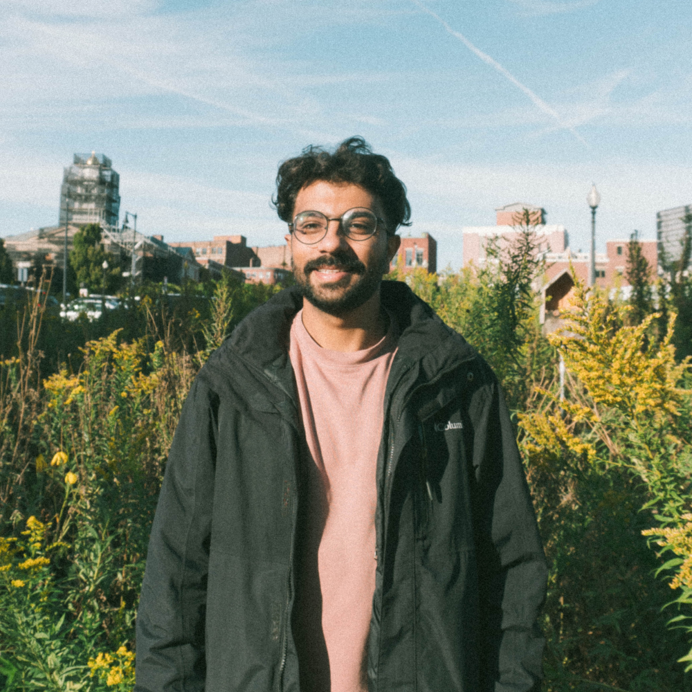 Aymen Rizwan