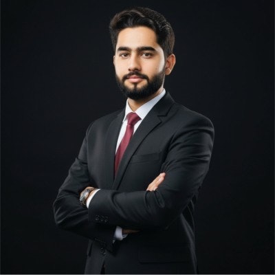Fahad Hussain