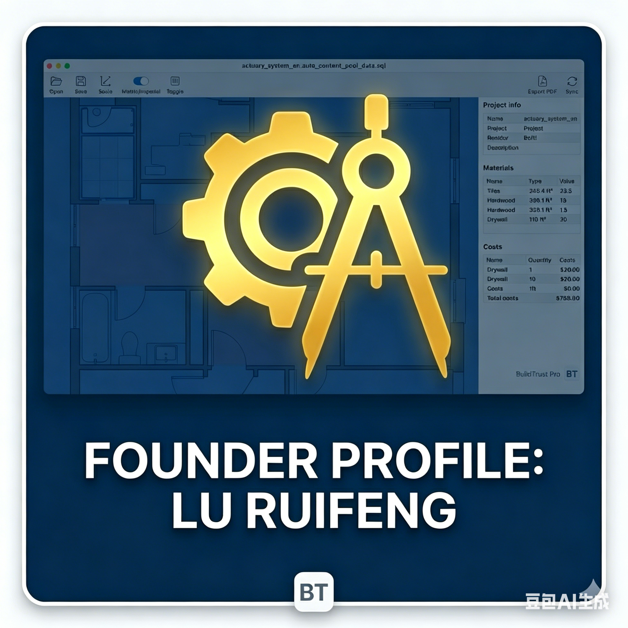 ruifeng Lu