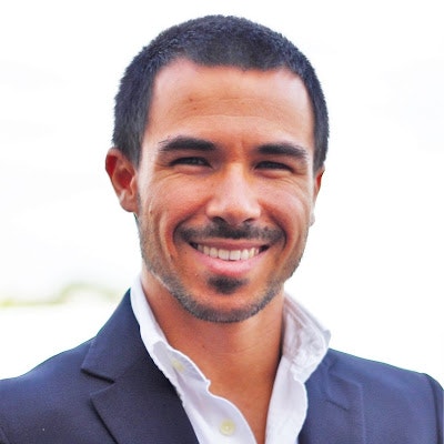 Tiago Trindade