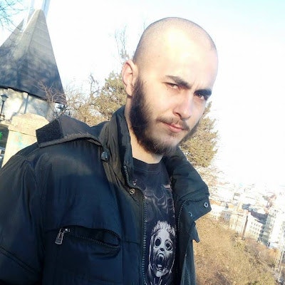 Eduard Ciuban