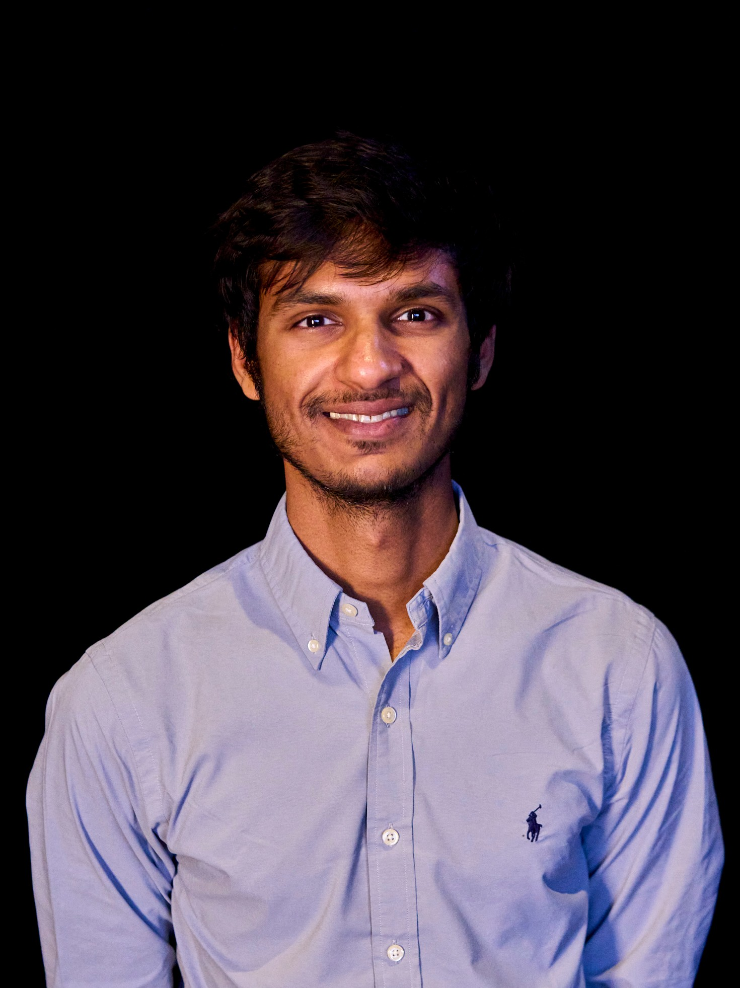 Yash Gugale