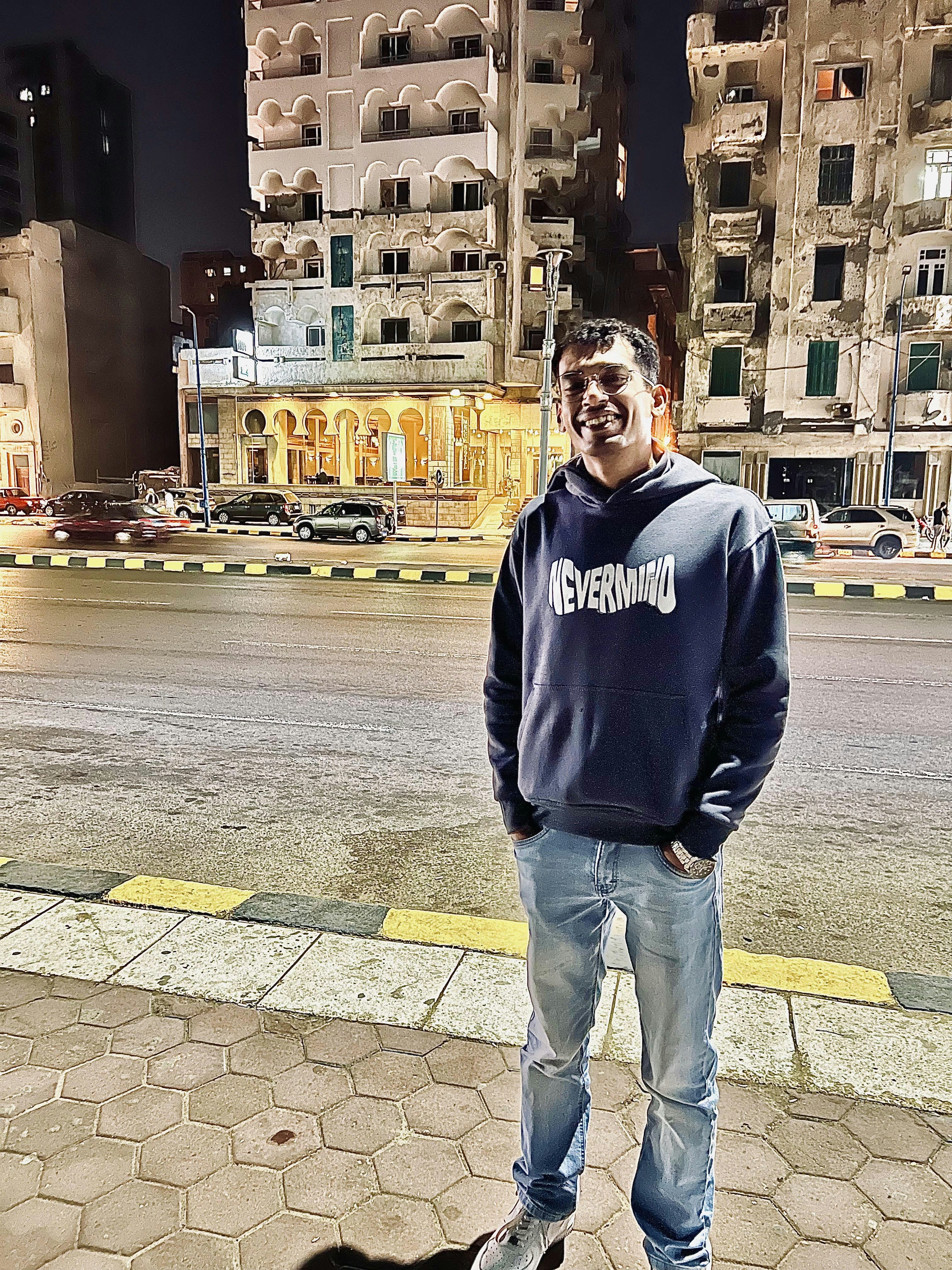 Ramiz Alsafi
