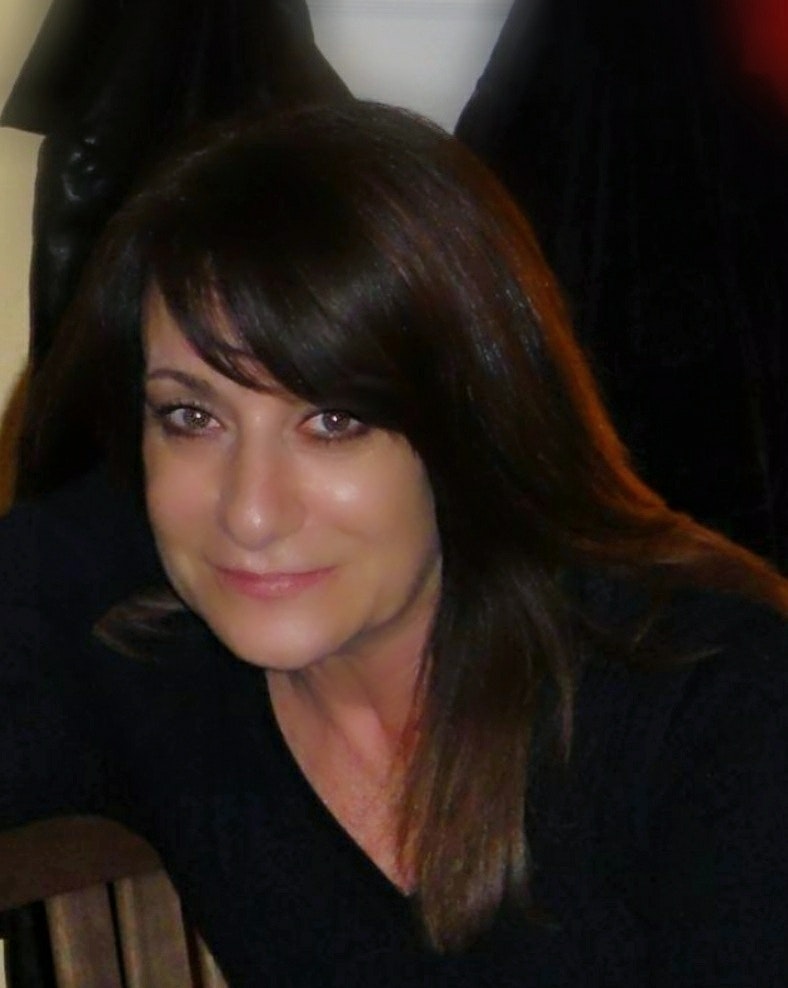 Laura Gia