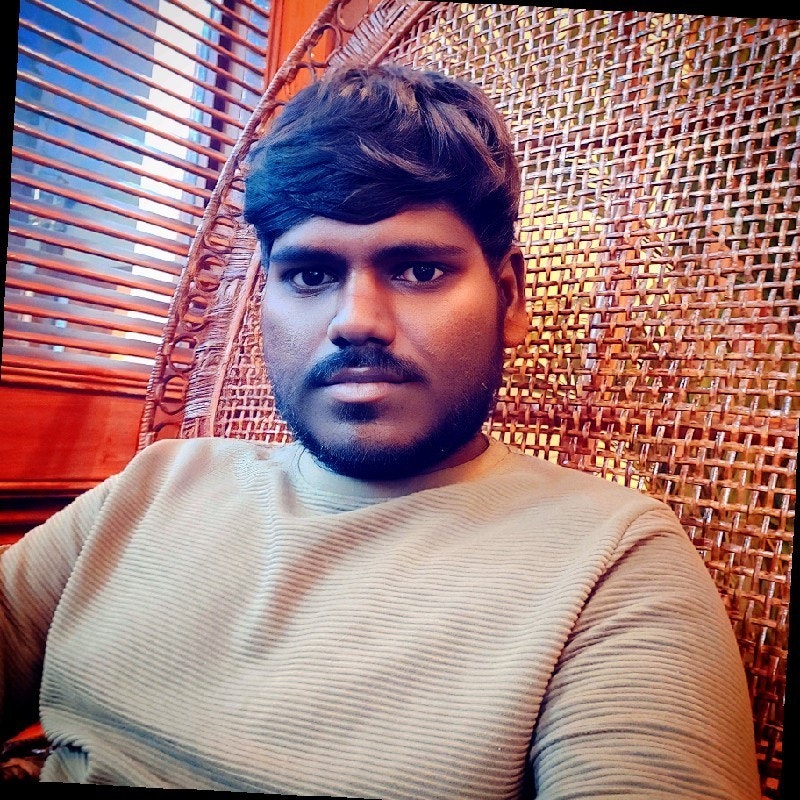 shivashankara D
