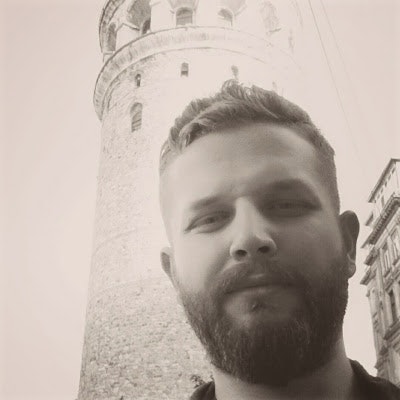 Gökhan Aybek