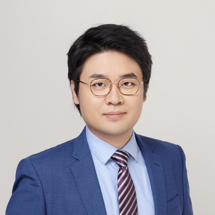 Mingwei Cui