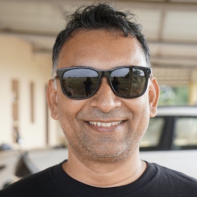 Vamsi Krishna Addanki