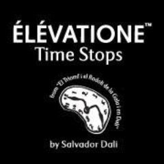 Elevatione Time Stop