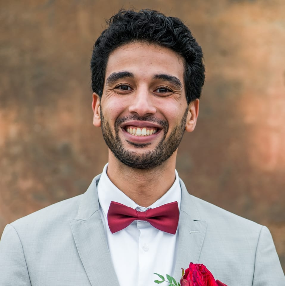 abdelouahed kasri