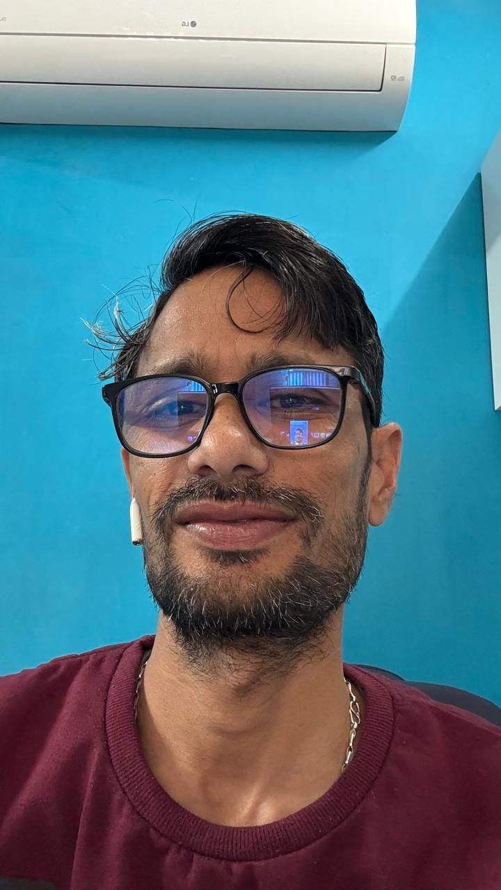 kamlesh jangir
