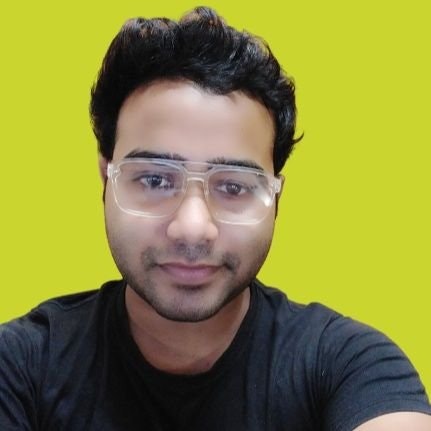 Subhajit | AI Engineer| Agentic Ai Engin