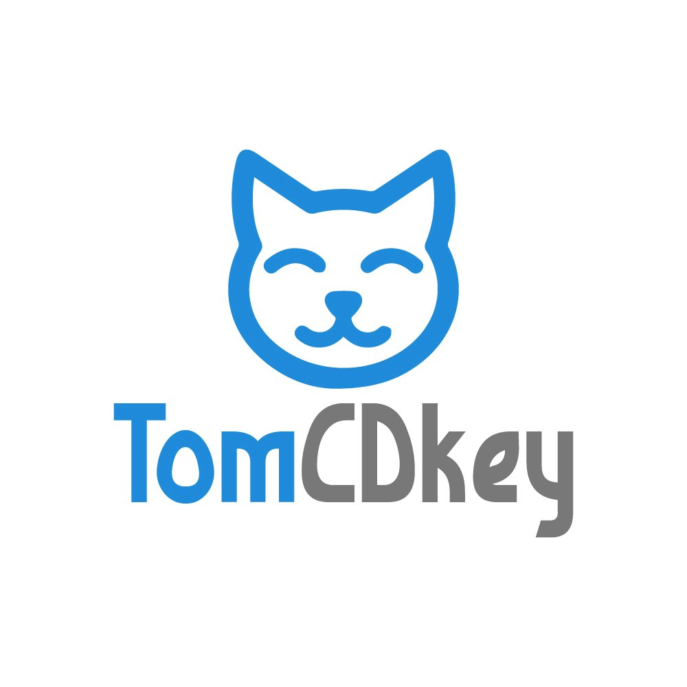 TomCDKEY