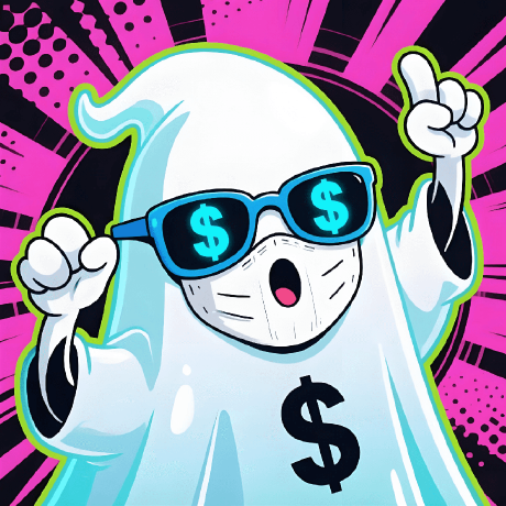 BitGhost2Sats
