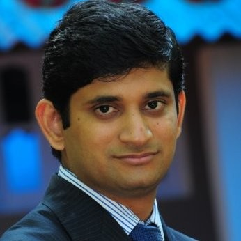 Ashwath Govindan