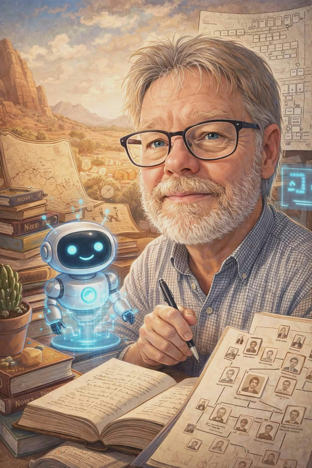 Greg Maxfield