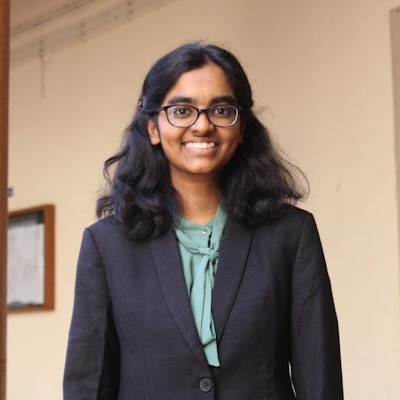 Kashvi Jayasimhan