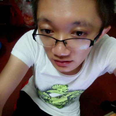 yong fu