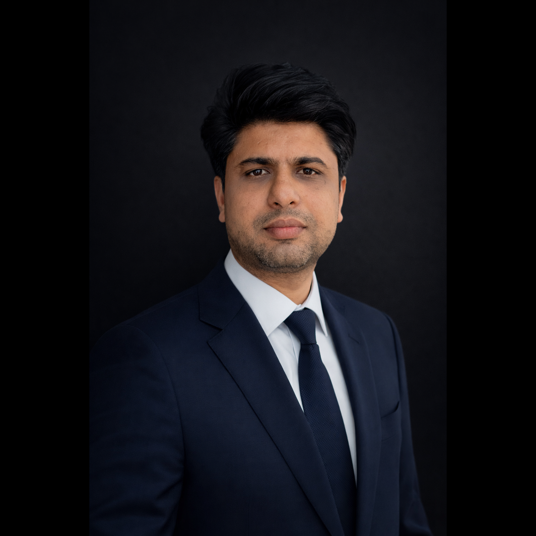 Nirmal Goswami