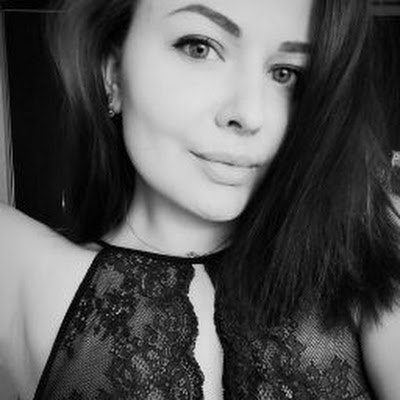 Katsiaryna Volskaya
