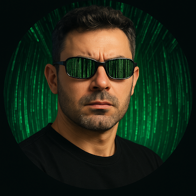 Frank Brsrk Agentarium