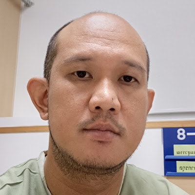 Chonmapoohm Thamsuwan