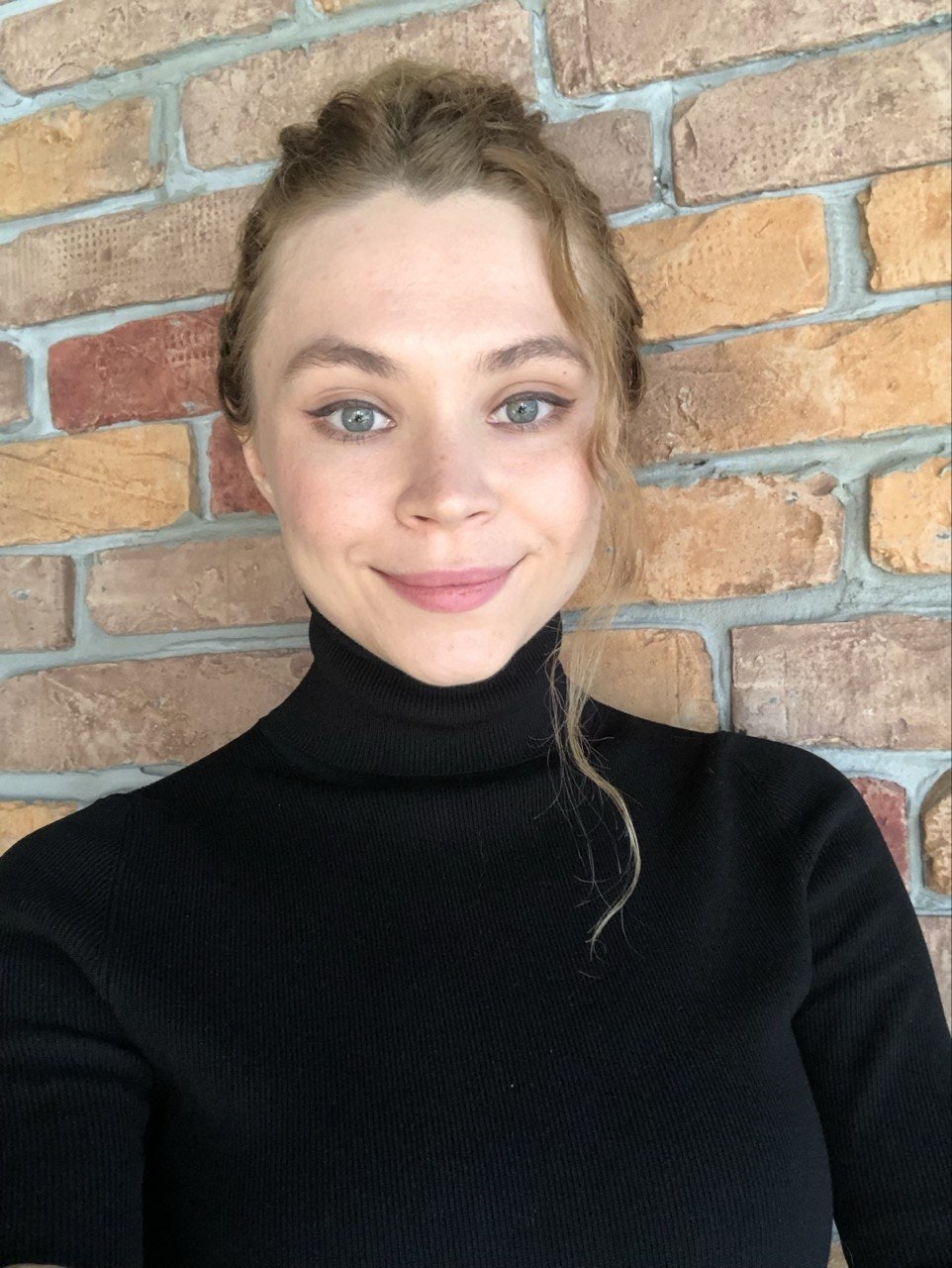 Karina Gimranova 