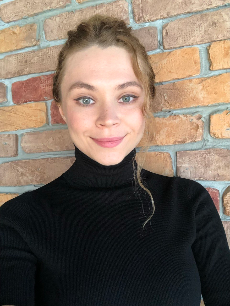 Karina Gimranova
