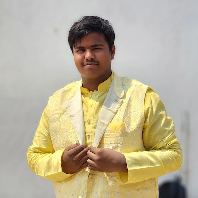 Vamsha vardhan