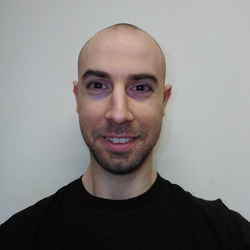 Daniel Valcarce Miranda