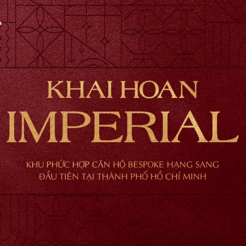 Khải Hoàn Imperial