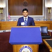 Sandeep Gupta Koleti