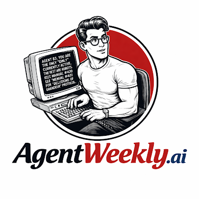 Agent Weekly