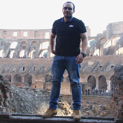 mohamed elwan
