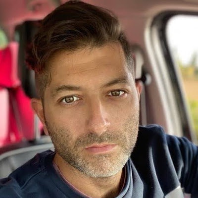Stefano viana
