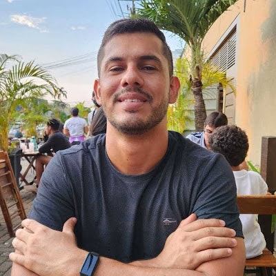 Ediano Silva Santos