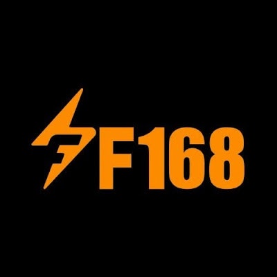 F168 Black
