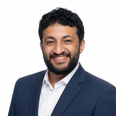Osamah Kenawy