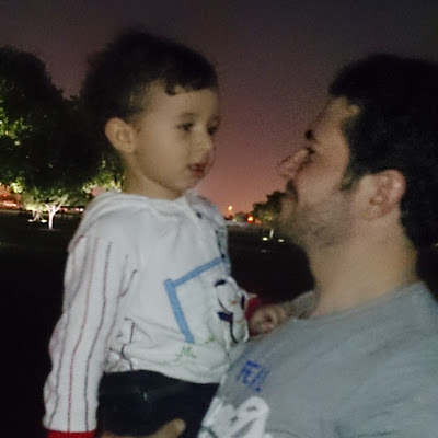 Amir elgammal