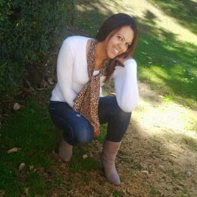 Stacey Hendricks